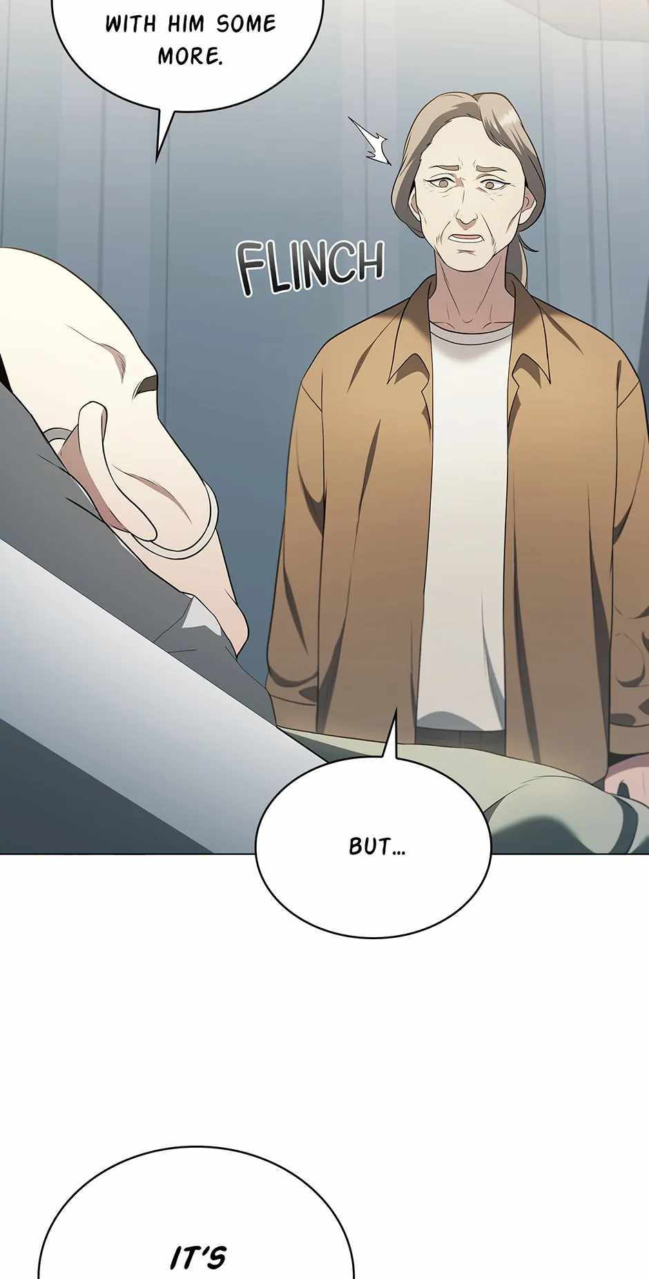 Dr. Choi Tae-Soo Chapter 237 76